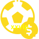 Aposte em esportes do mundo todo no xxvip!