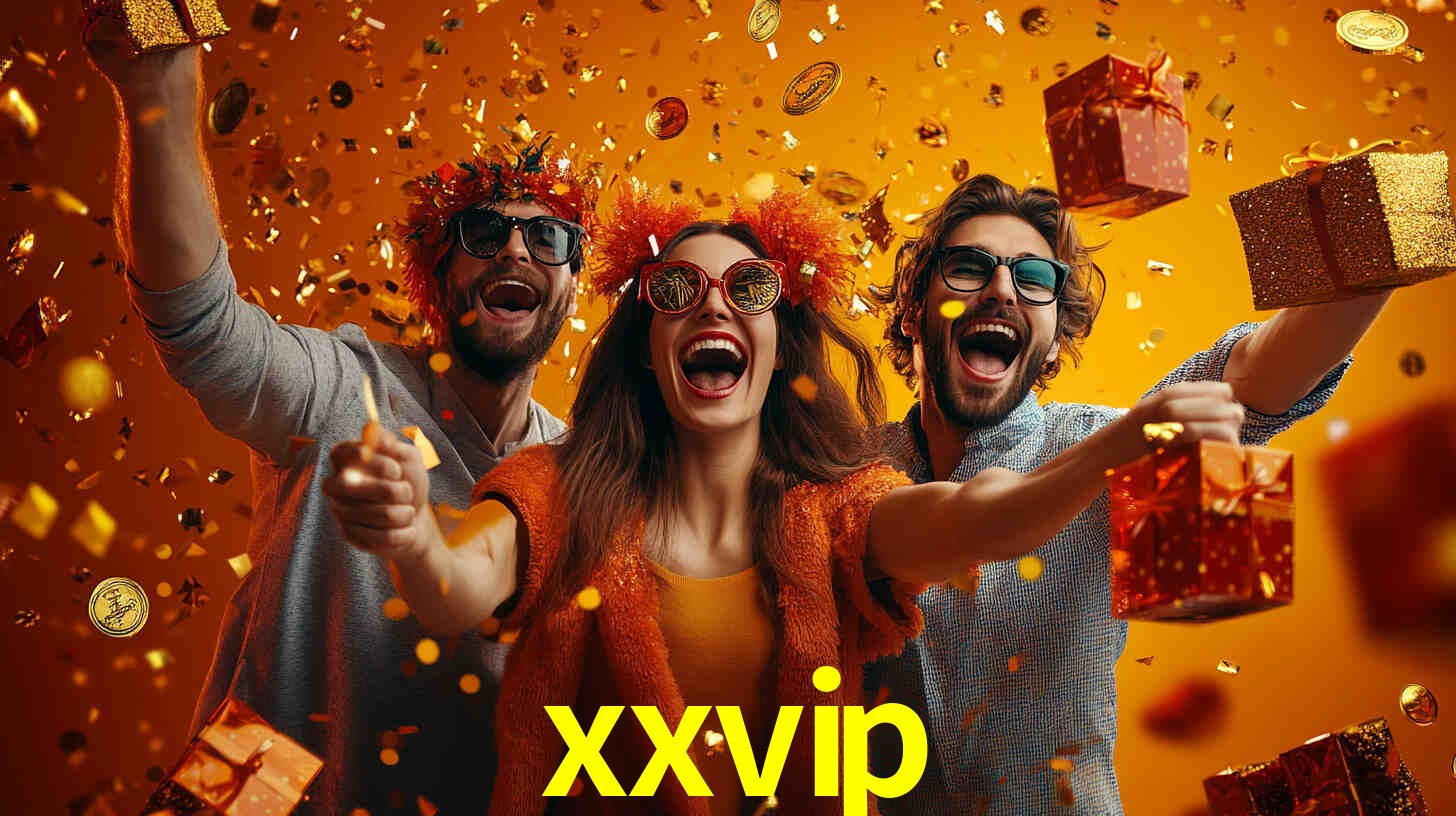xxvip bet