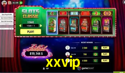 Descubra a Essência do xxvip: Nossa História e Compromissos