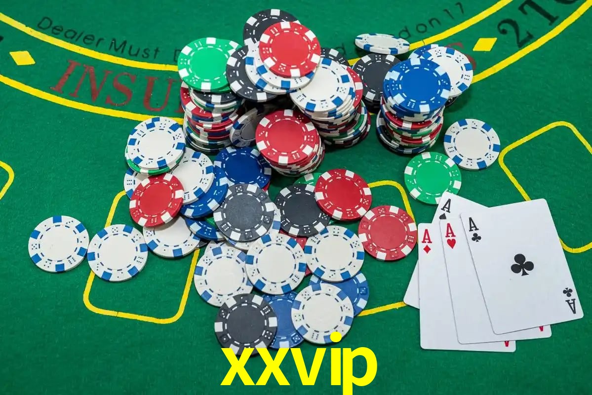 Estatísticas xxvip