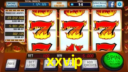 Desvendando o Mundo dos Jogos Virtuais na xxvip