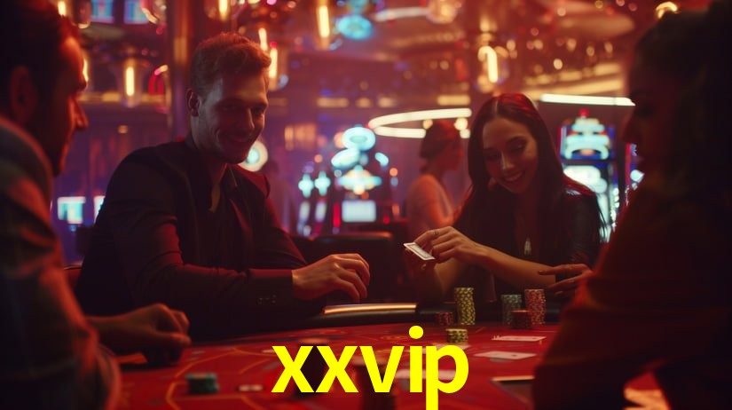 Inovações de Jogos na xxvip: O Futuro das Experiências Interativas