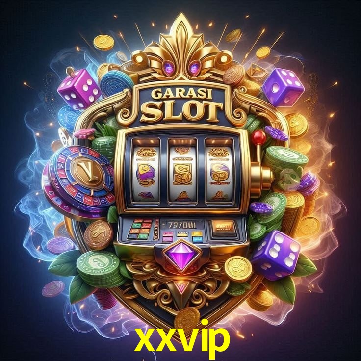 Jogos de Slot xxvip