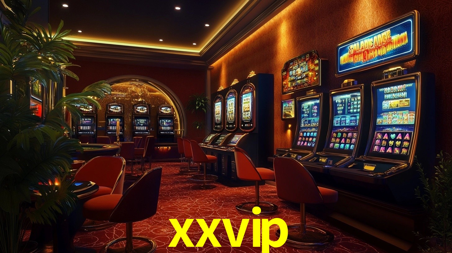Roulette Table xxvip