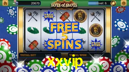Descubra a Magia dos Jogos de Arcade no xxvip