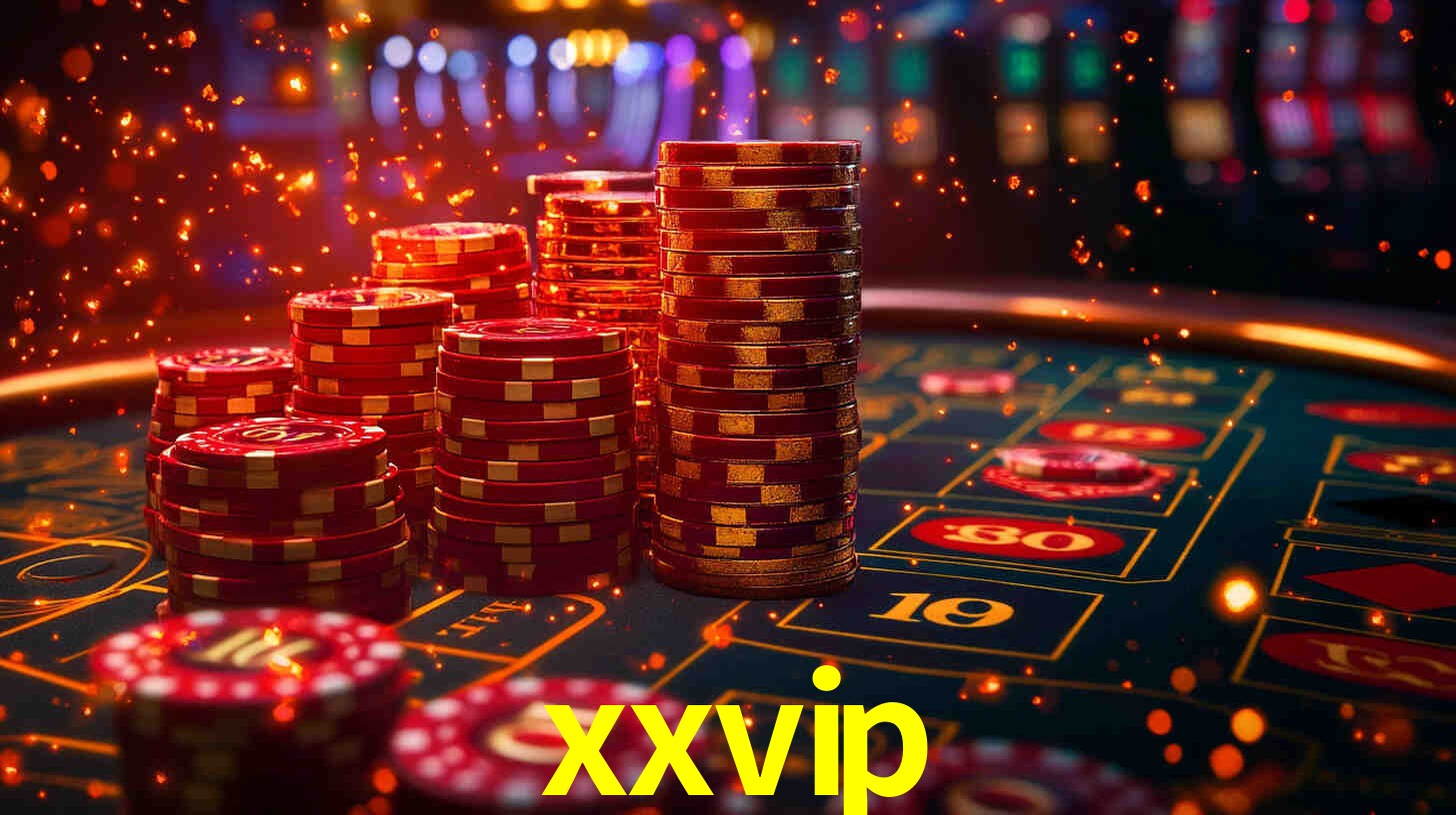 Programa VIP xxvip