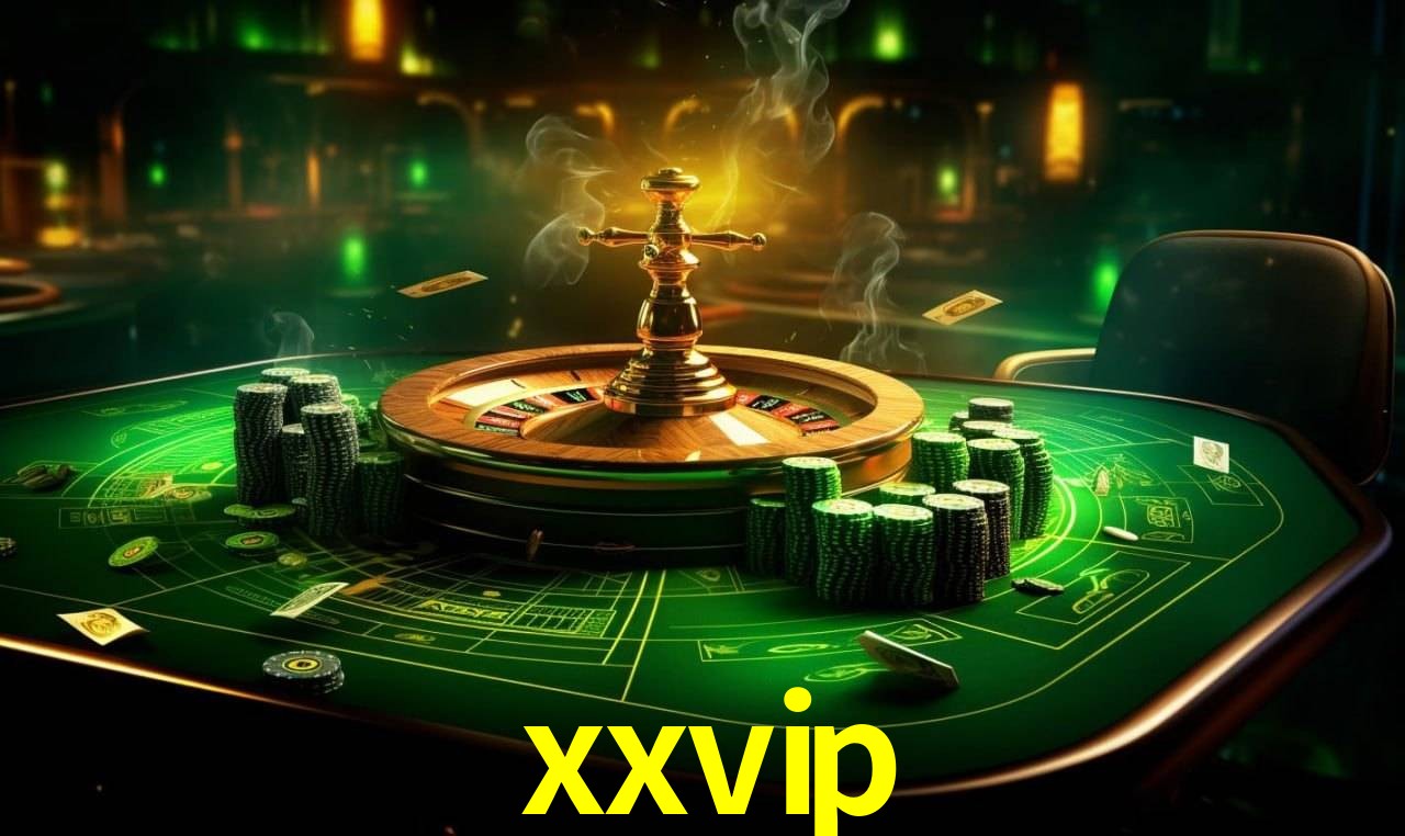 Inovações de Jogos na xxvip: O Futuro das Experiências Interativas