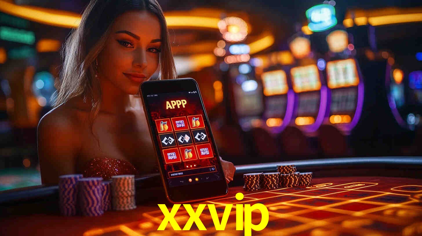 Inovações de Jogos na xxvip: O Futuro das Experiências Interativas