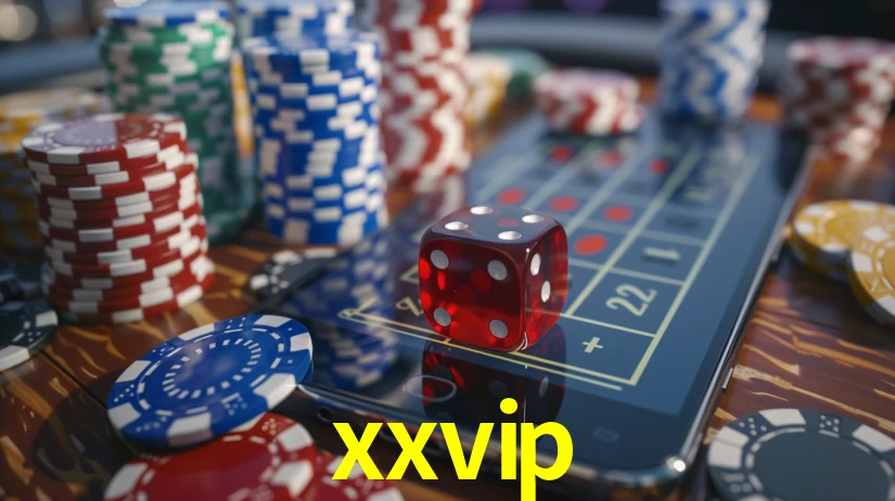 xxvip: A Experiência de Casino com Jogos de Mesa ao Vivo