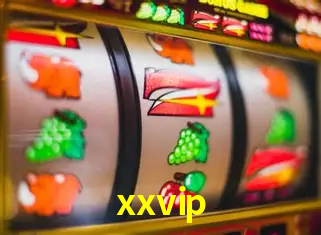Descubra o Mundo do Cassino Online com xxvip