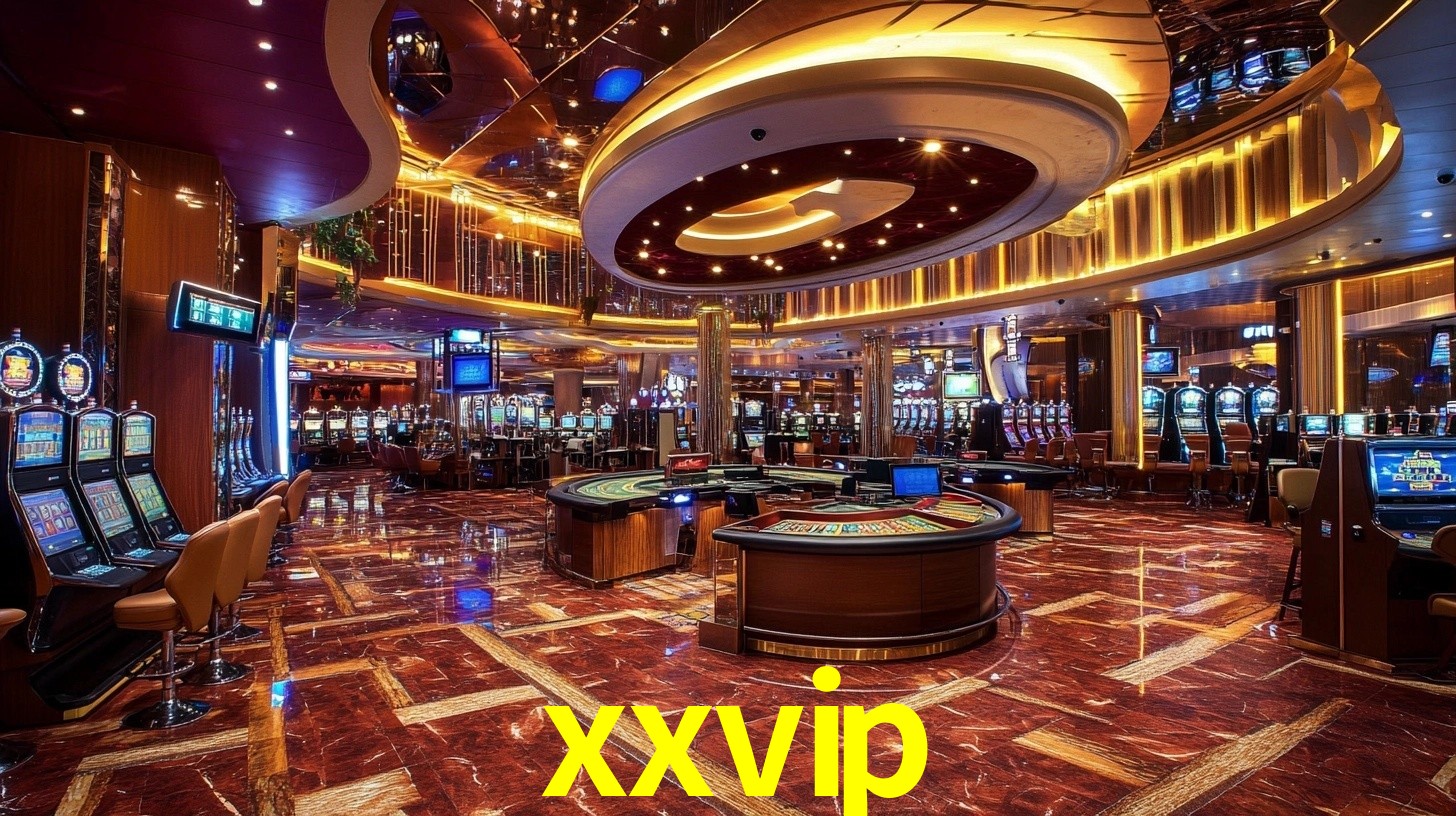 Live Casino xxvip