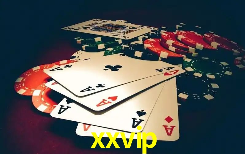 cassino xxvip