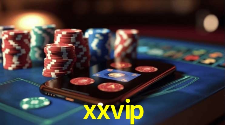 Casino Ao Vivo xxvip