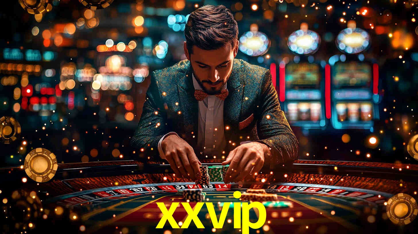 Welcome Bonus xxvip
