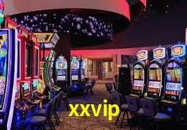 Integração de APIs xxvip