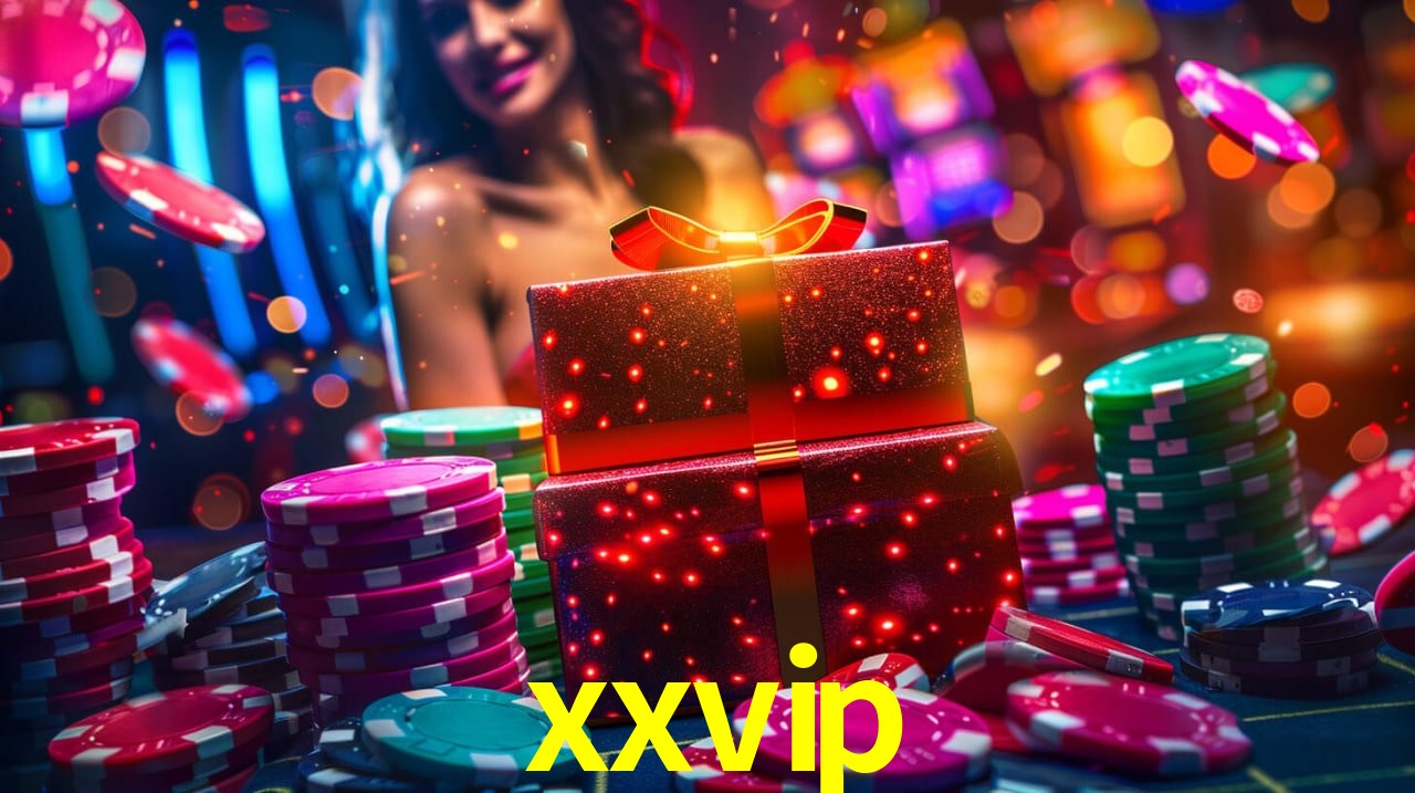 Descubra o Programa VIP da xxvip: Vantagens Exclusivas para Jogadores