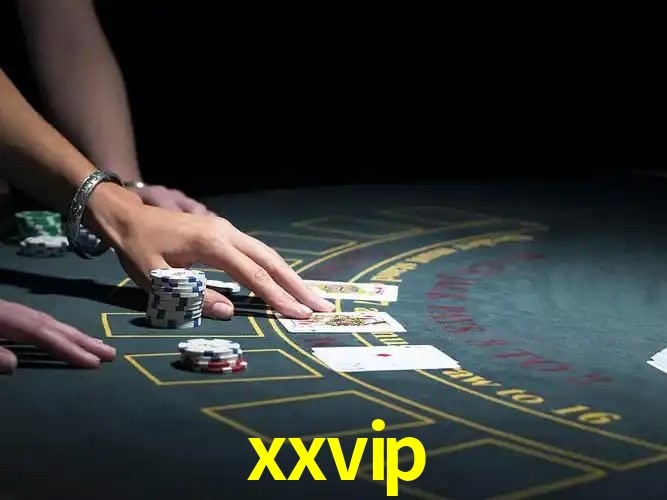 Tecnologia da Plataforma xxvip