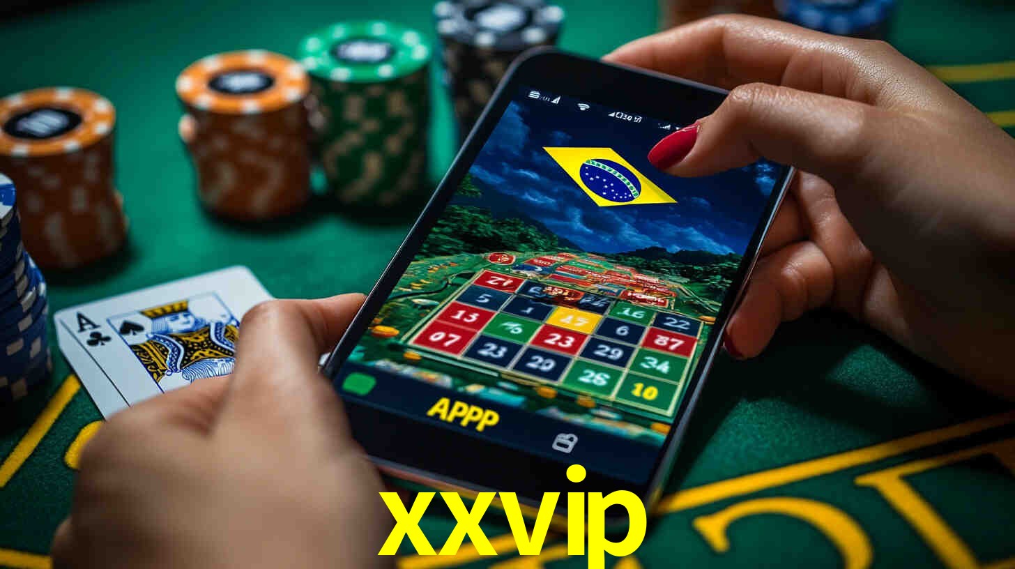 Inovações de Jogos na xxvip: O Futuro das Experiências Interativas