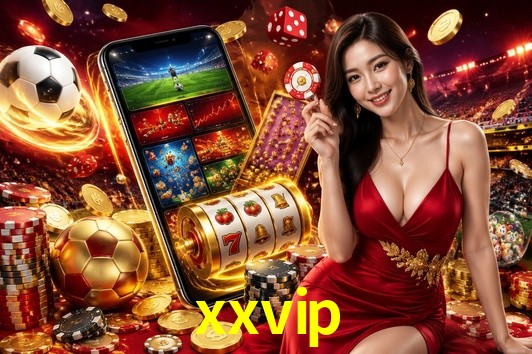 Football Betting xxvip