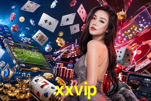 Live Casino xxvip