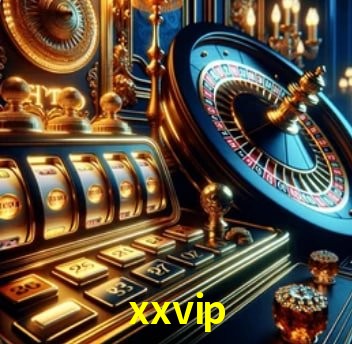 Jogos de Slot xxvip