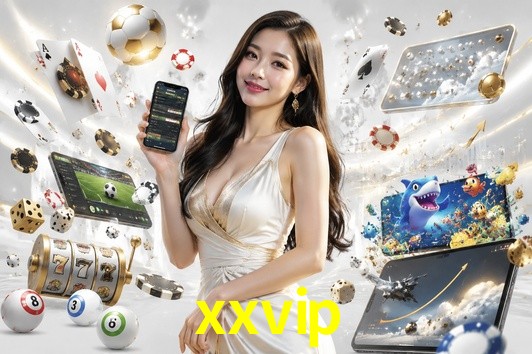 Game Providers xxvip