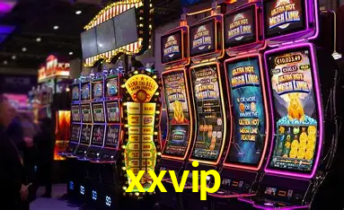 Descubra a Magia dos Jogos de Arcade no xxvip