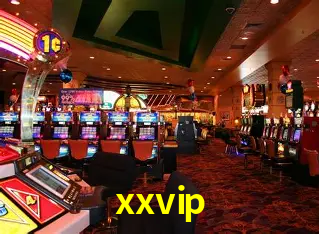 Descubra o Mundo do Cassino Online com xxvip