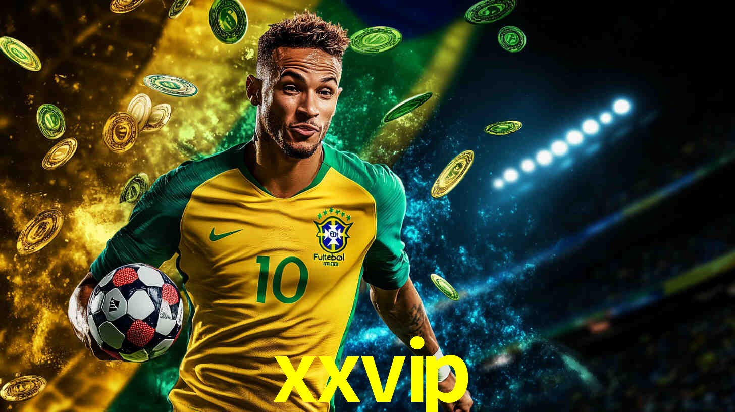 Desvendando o Mundo dos Jogos Virtuais na xxvip