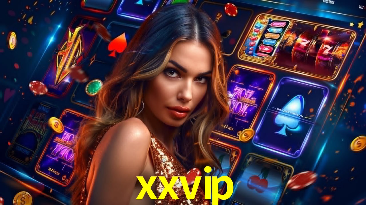 Jogos Exclusivos xxvip