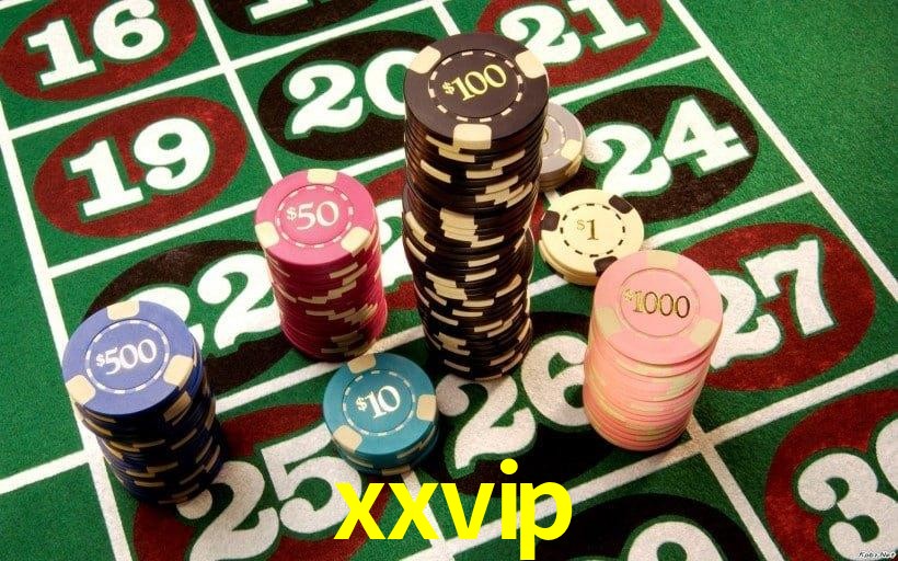PIX Instantâneo xxvip