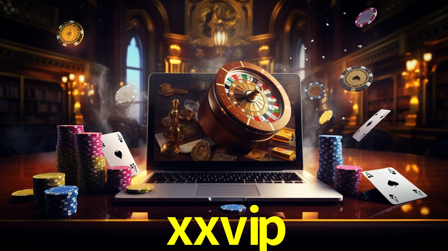 Welcome Bonus xxvip
