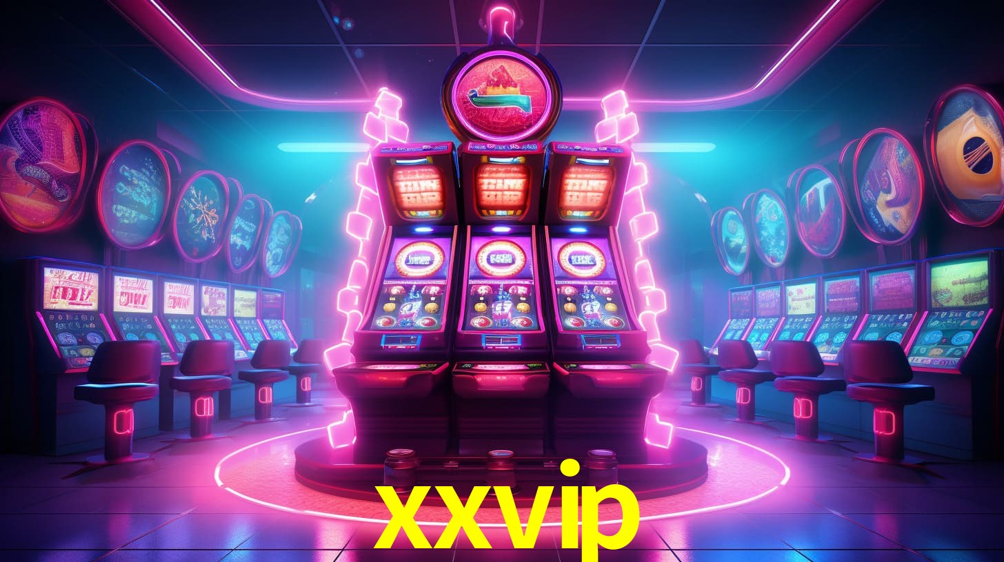 xxvip: A Experiência de Casino com Jogos de Mesa ao Vivo