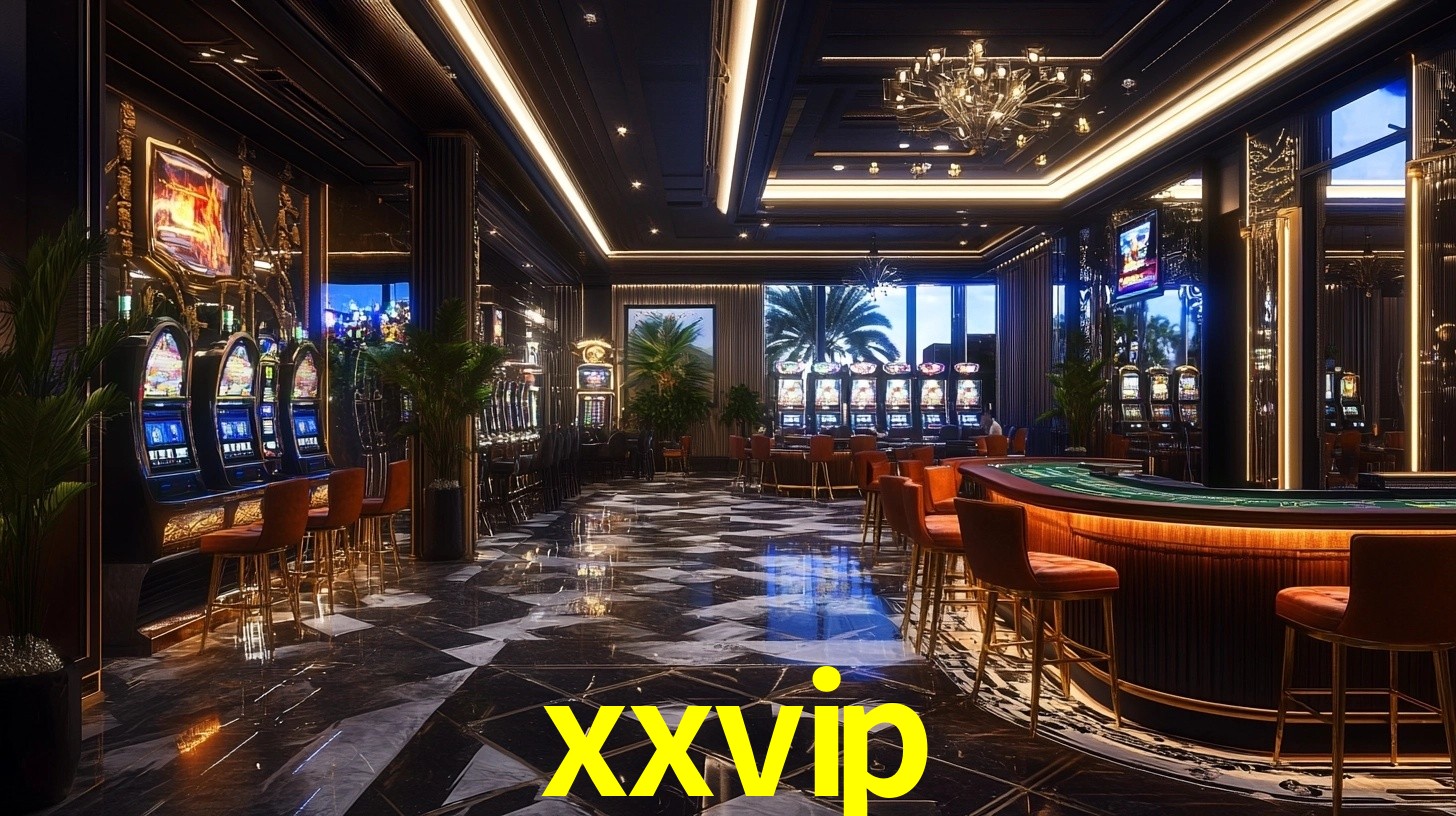 Explore as vantagens do xxvip: serviço profissional e confiabilidade