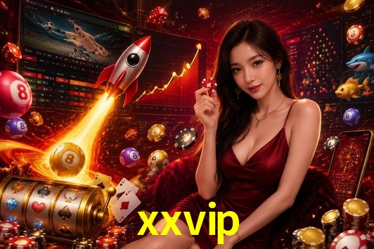 APP oficial da xxvip para mobile