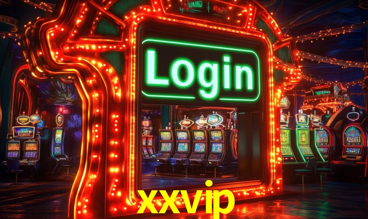 Login Seguro xxvip