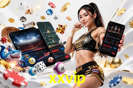 Seasonal Promotions xxvip