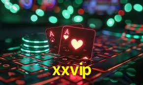 Integração de APIs xxvip
