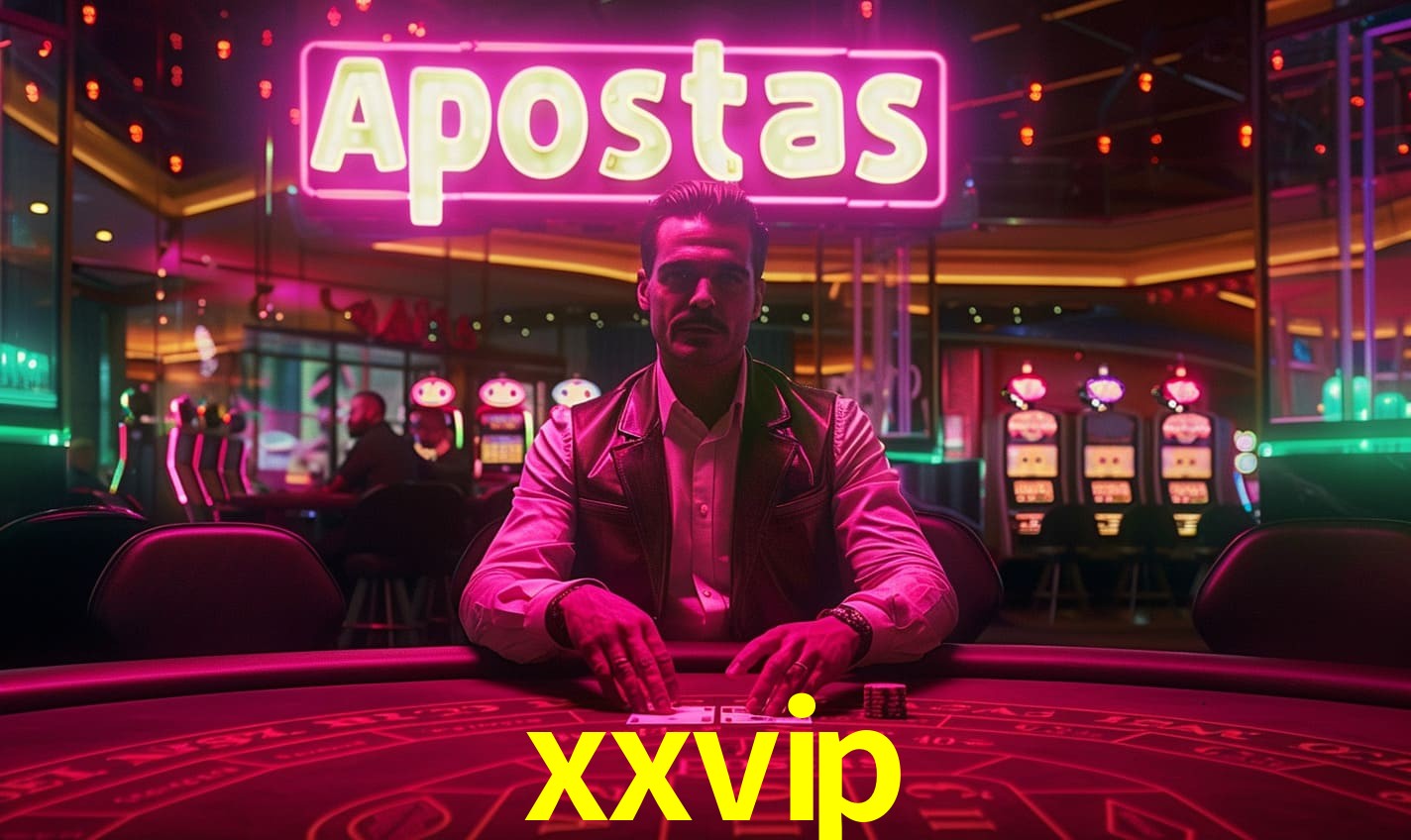 cassino xxvip