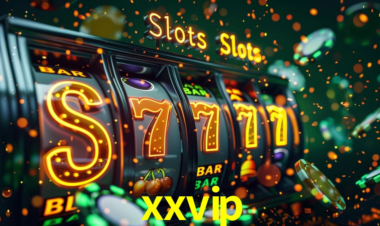 Provedores de Jogos xxvip