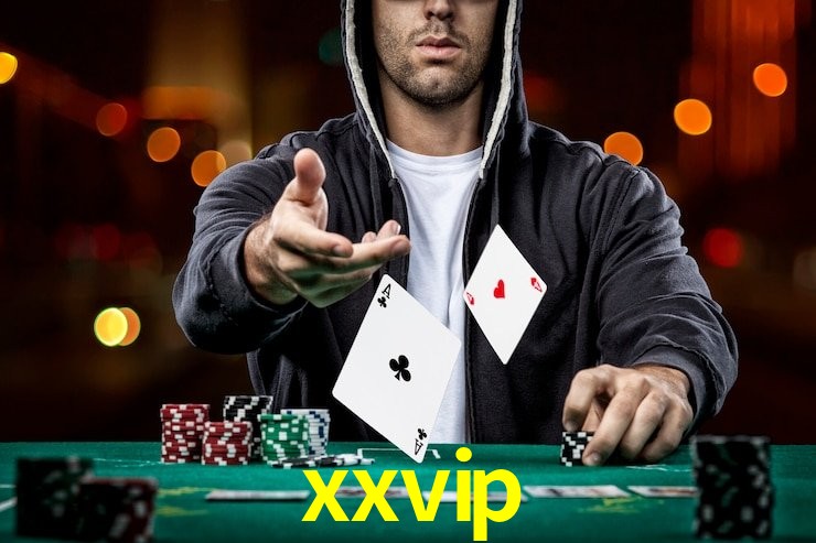 Comparação APP mobile vs versão web da xxvip