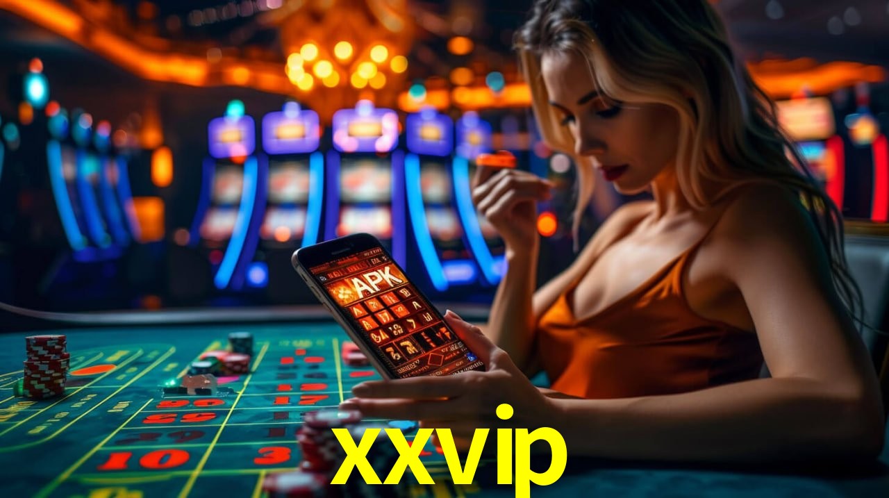 Blackjack Table xxvip
