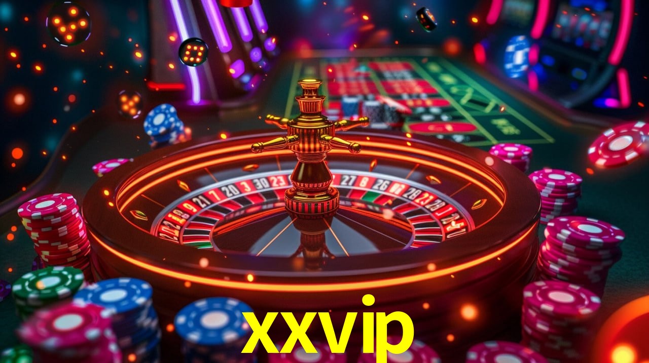 Casino VIP xxvip