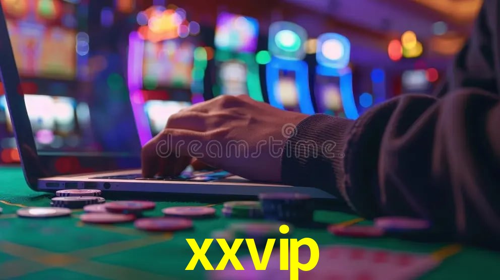 Apostas de Futebol xxvip