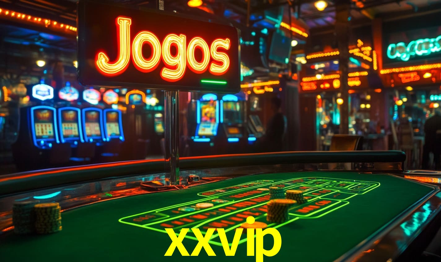 Requisitos do APK da xxvip para Android