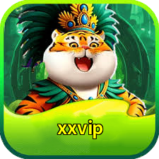 xxvip Logo