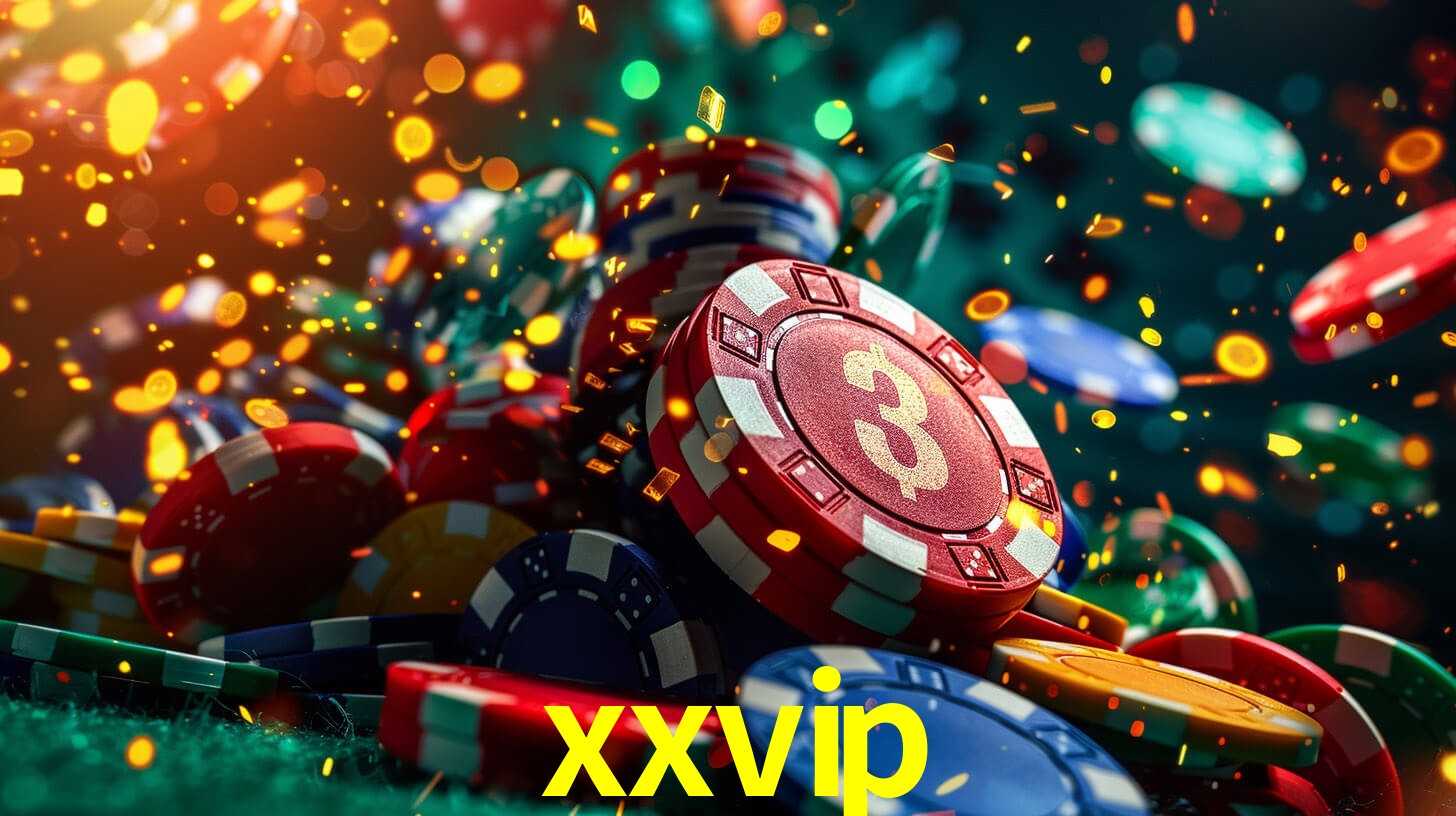 XXVIP