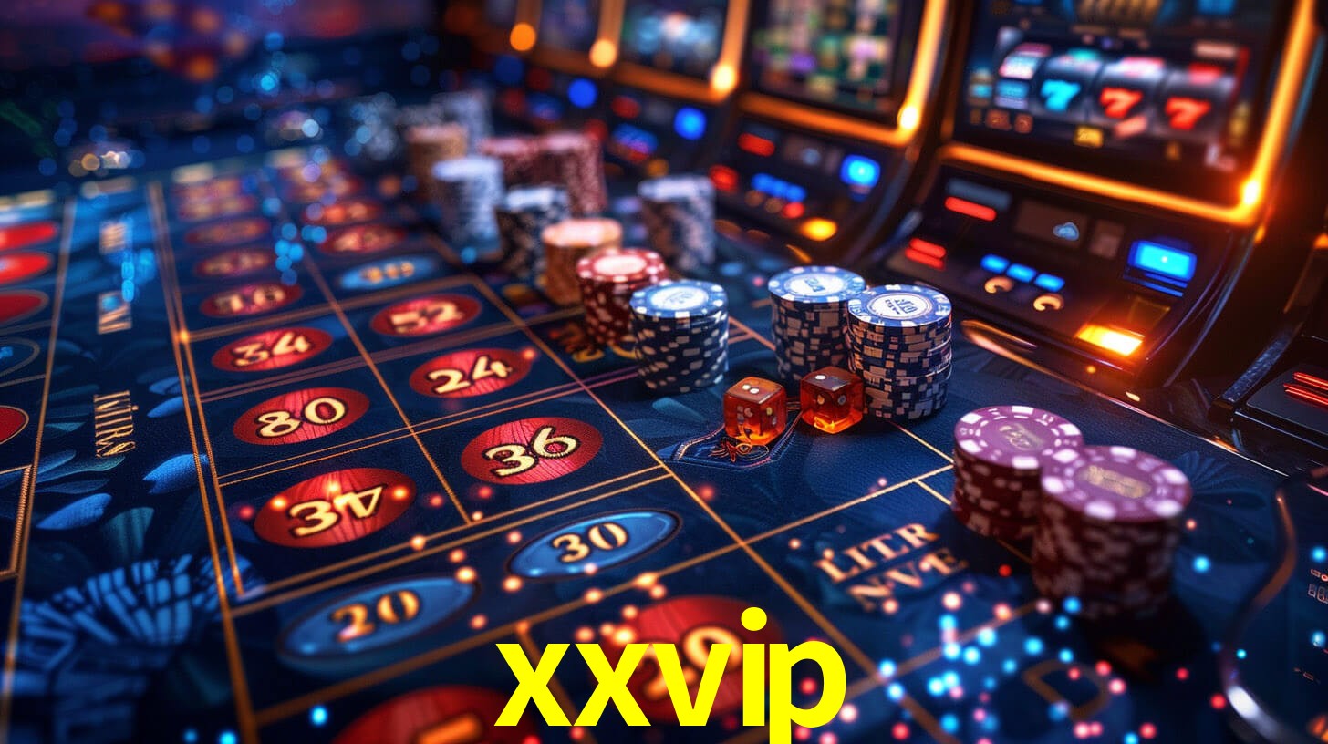 XXVIP