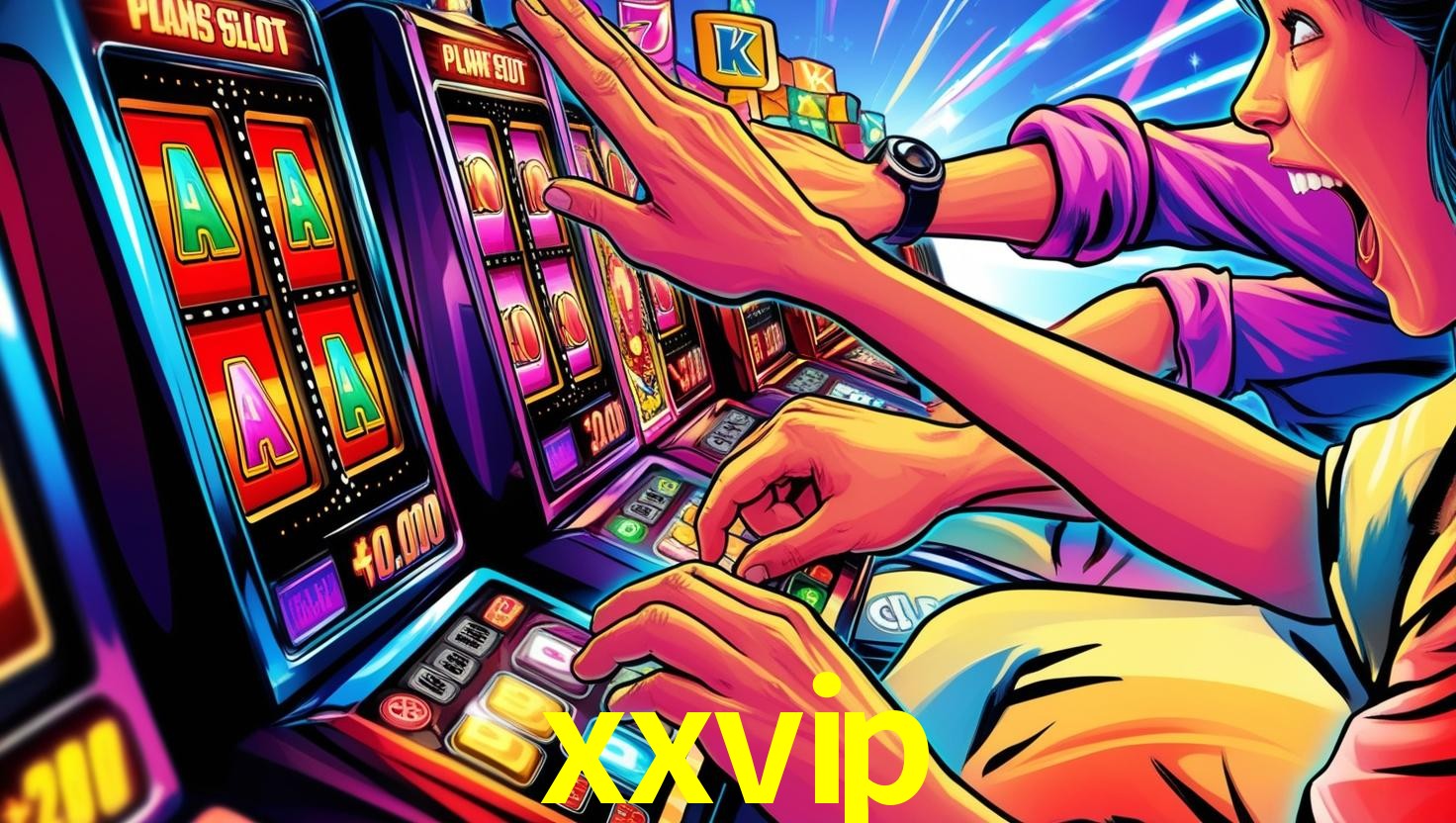 XXVIP