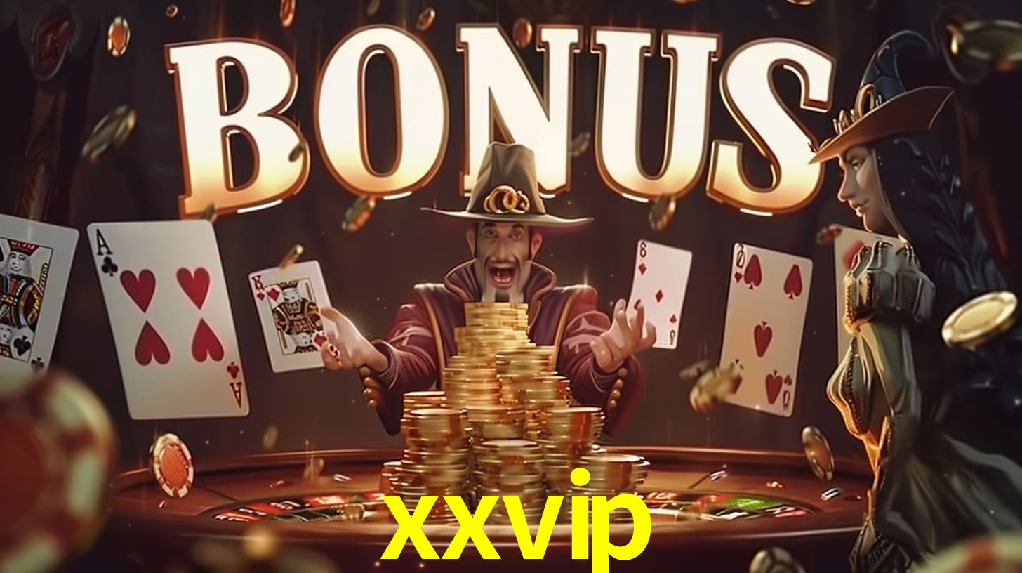 XXVIP